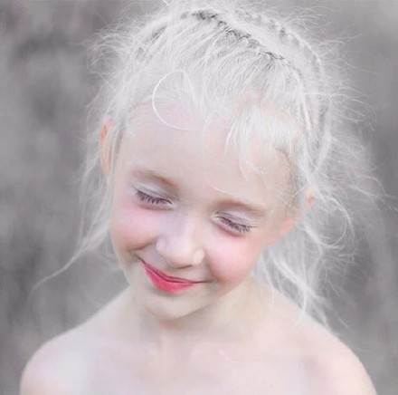 整理好了！一组氛围感拉满的欧美风头像