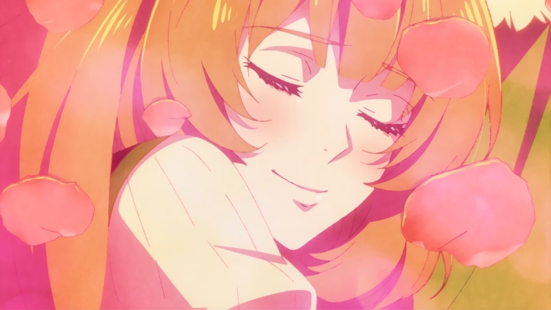 盾之勇者成名录 拉芙塔莉雅绝美壁纸合集