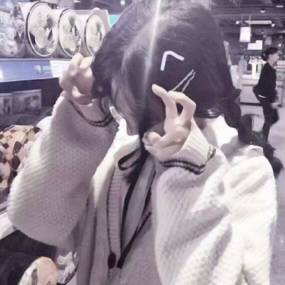 36张不撞款高清个性女头像 好看又优质的女生头像合集