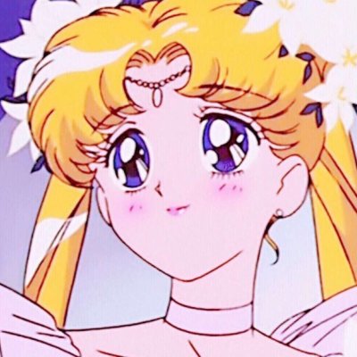 36张呆萌可爱的美少女战士高清头像合集