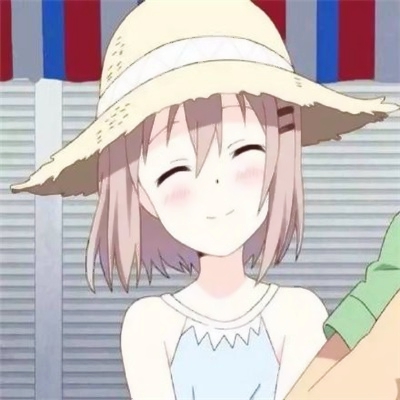 36张高清可爱女生二次元萌头像 快来挑选你的专属头像