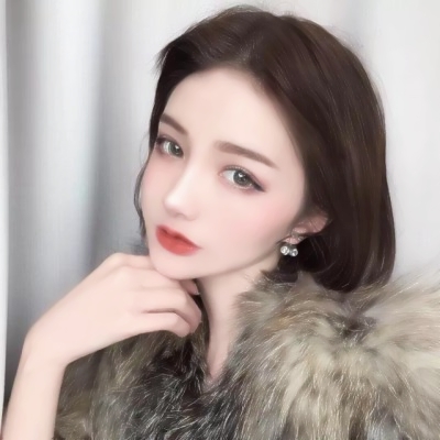 抖音个性女生头像合集！17张高清潮流头像直接用