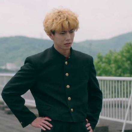 《我是大哥大》情侣头像表情包合集