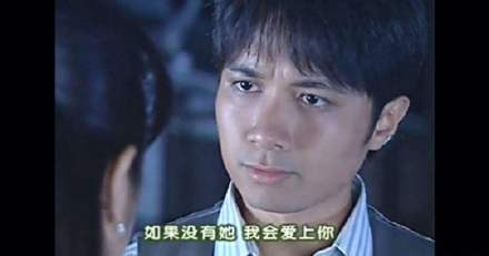《情深深雨蒙蒙》何书桓表情包合集