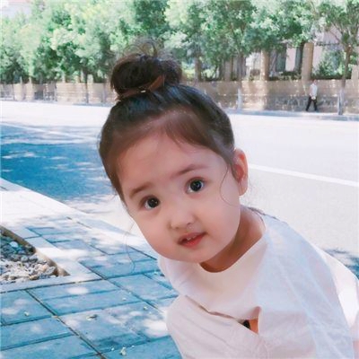 女生可爱萌娃头像合集来啦！21张高清好看的软萌女宝头像专辑，适合用作各类社交平台头像。