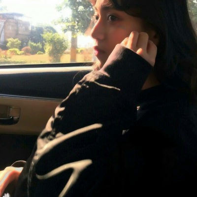 30张高清分开版闺蜜头像 好看的双人闺蜜头像合集