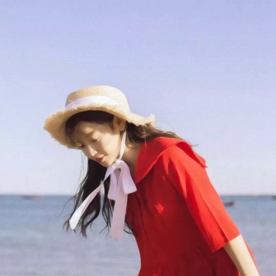 35张最新韩系风格女生QQ头像 高清个性又潮流