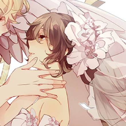 今日情侣头像合集来啦，快来挑配对款