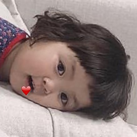 罗熙全糖微笑头像合集来啦