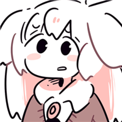 16张软萌动漫女生团头 高清可爱头像合集