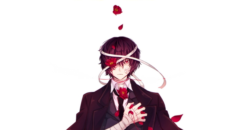 文豪野犬 高清壁纸合集