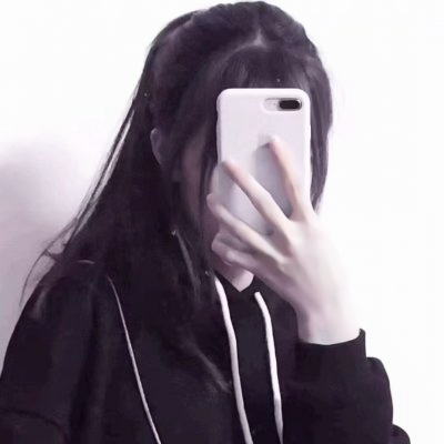 手机挡脸闺蜜头像！一对两张高清手机控款共16组