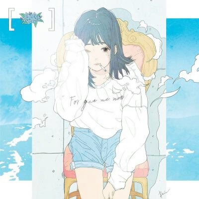 女生嘻哈风动漫头像合集 20张高清好看的女生头像来了