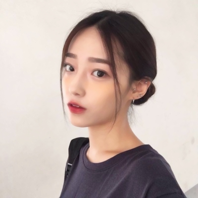 当下超火的霸气高冷女生头像 22张高清无水印合集