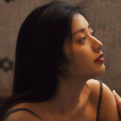 16张氛围感拉满的复古女生头像 高清气质感拉满