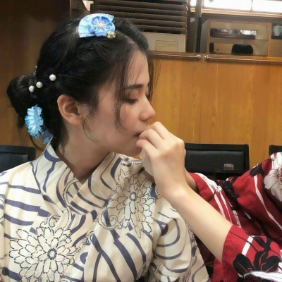 36张超可爱新款闺蜜头像 甜到心坎里的女生头像合集