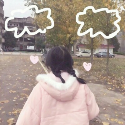 36张高清可爱真人女生QQ头像合集