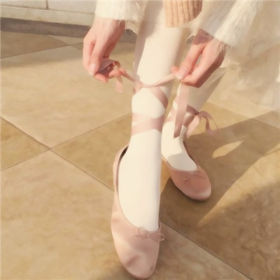 26张高清个性女生部位头像 适合当QQ头像的精选图