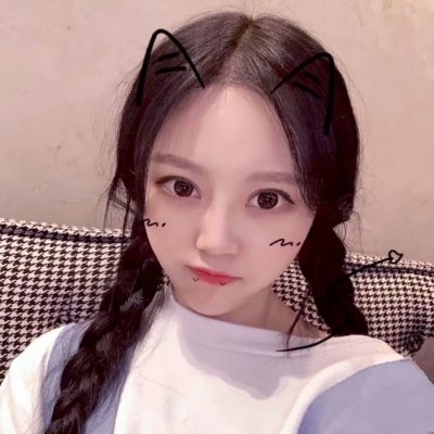 30张高清高冷御姐头像 霸气范儿直接拉满