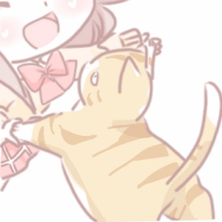 超火“男朋友不是人”情侣头像合集