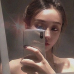 28张氛围感拉满！气质独特的高清女生头像合集