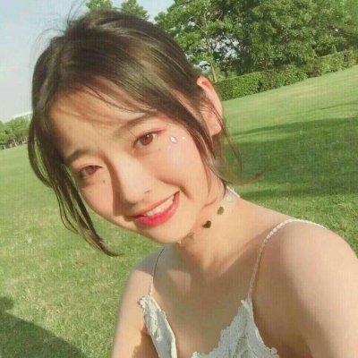 真人冷酷女生头像合集！9张高清好看的个性头像整理好了