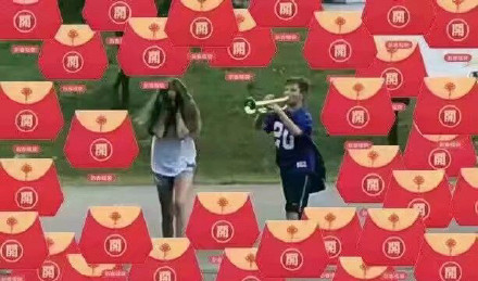 刷爆QQ的福袋表情包合集