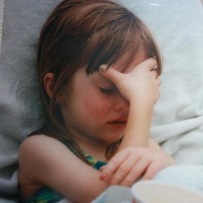 女生专属戏精微信头像来啦！14张高清搞笑款直接抱走