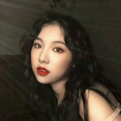 霸气又高级的拽姐头像合集！13张氛围感拉满的女生头像你爱了吗