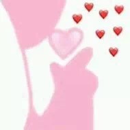 少女心拉满！这套粉色系仙女表情包太绝了