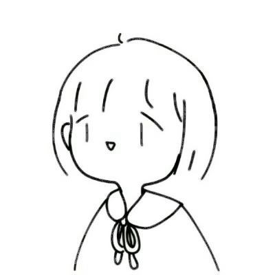 9张高清手绘动漫女生头像 个性感拉满的女生头像素材