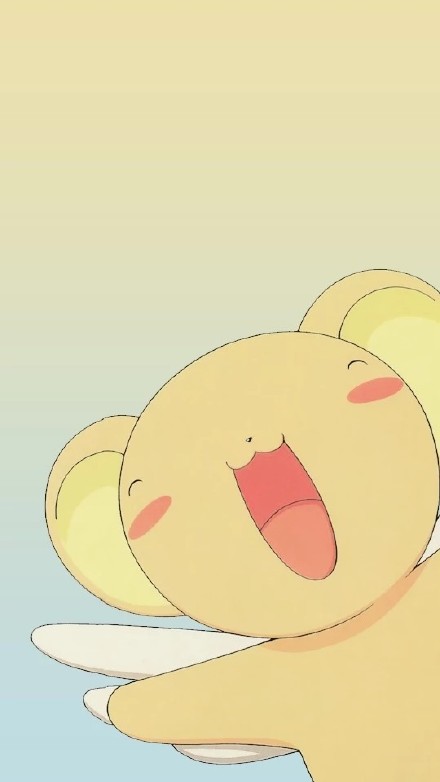 魔卡少女樱党集合！这组壁纸直接戳中回忆杀