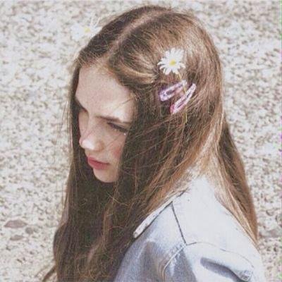 微信欧美女生头像合集！26张适配微信的外国美女头像精选