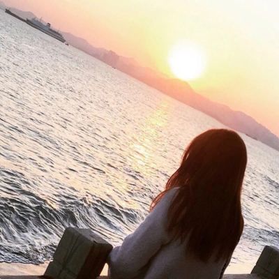 16张高清伤感寂寞女生头像 适合分享emo情绪