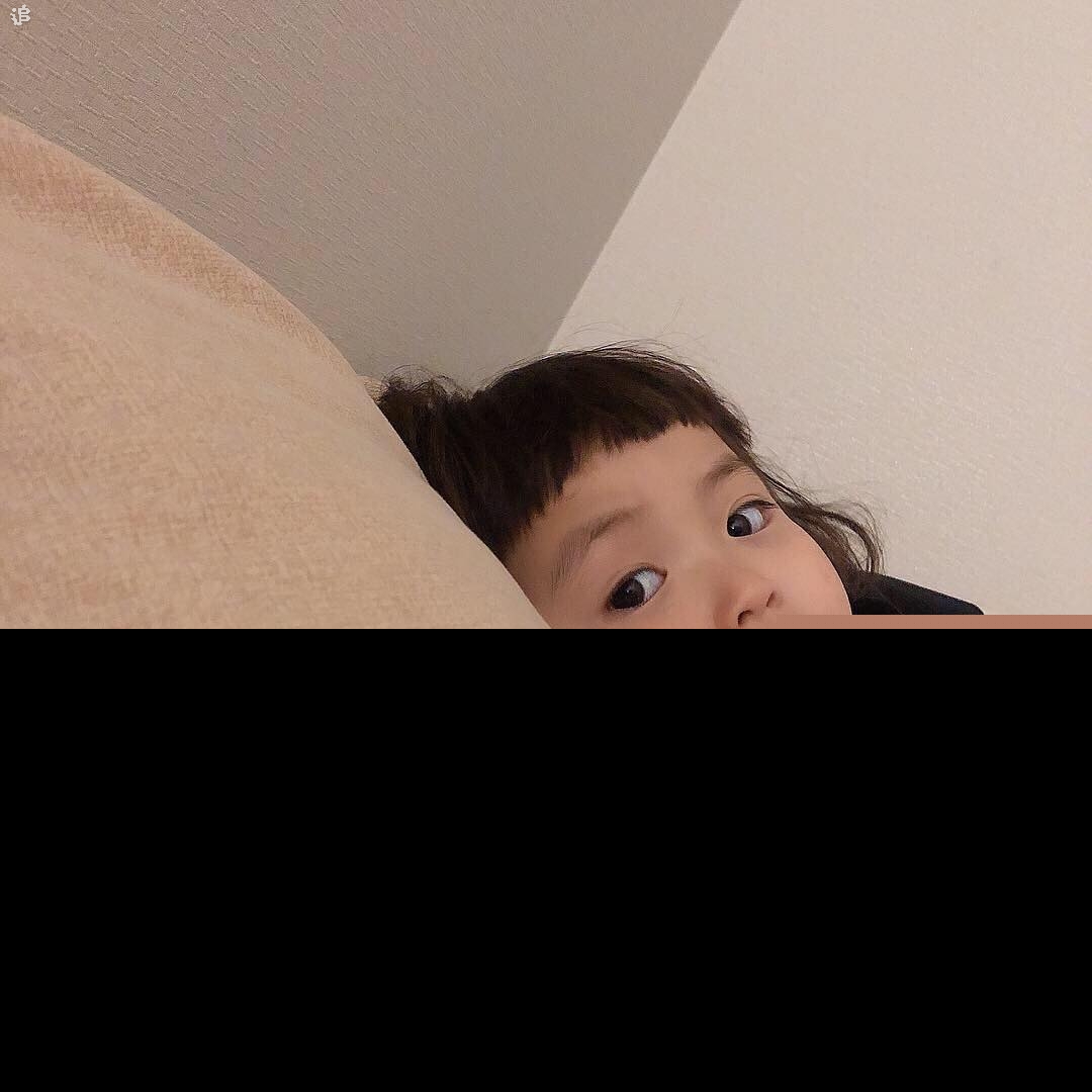 罗熙小可爱专属表情包合集来啦