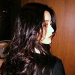 28张高清抑郁系伤感女生头像 氛围感拉满