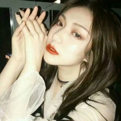 超拽非主流女生头像合集！16张高清无水印直接存