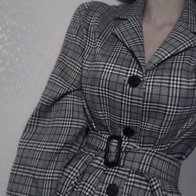 19张高清霸气超拽女生微信头像合集