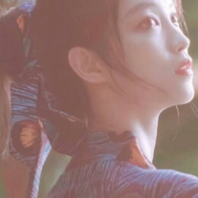 36张古风诗意女生头像 高清氛围感拉满的古风女生头像合集
