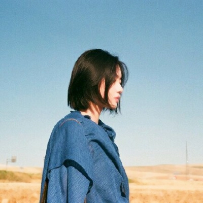 女生唯美高清头像合集 22张好看的美女头像来啦