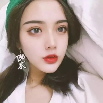 22组超拽霸气双人闺蜜头像 冷酷高清款一次看够