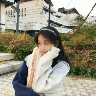 30张高清分开版闺蜜头像 好看的双人闺蜜头像合集