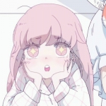 30张高清动漫可爱女生头像 自带温柔气质的动漫女头合集