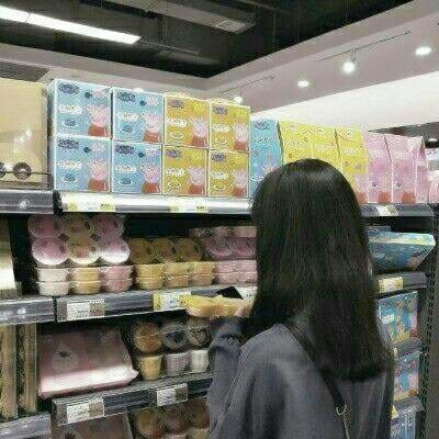 闺蜜款女生身体部位头像来啦！18张高清一对两张的好看头像