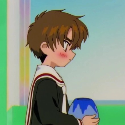 今日份情侣头像合集来啦