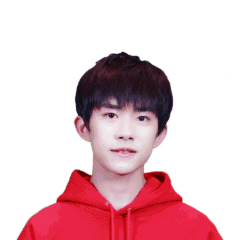 易烊千玺专属表情包合集来啦