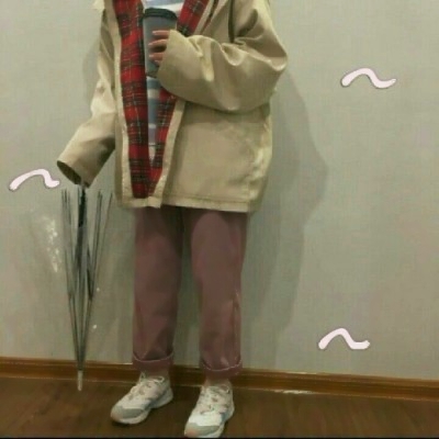 女生部位小清新头像合集 21张高清款来啦