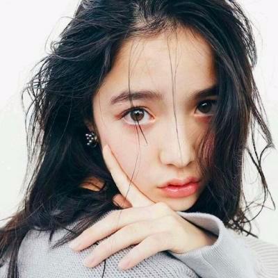 女生文艺QQ头像 19张高清清新款整理分享