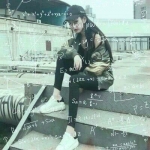 霸气公式风女生头像来啦！15张高清新潮款精选