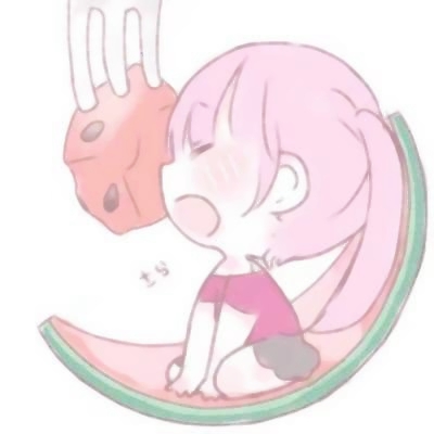 36组漫画风微信闺蜜头像 藏着你和好朋友的专属情谊